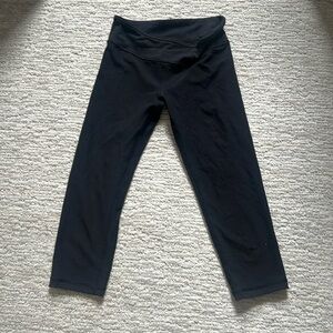 ivivva leggings cropped